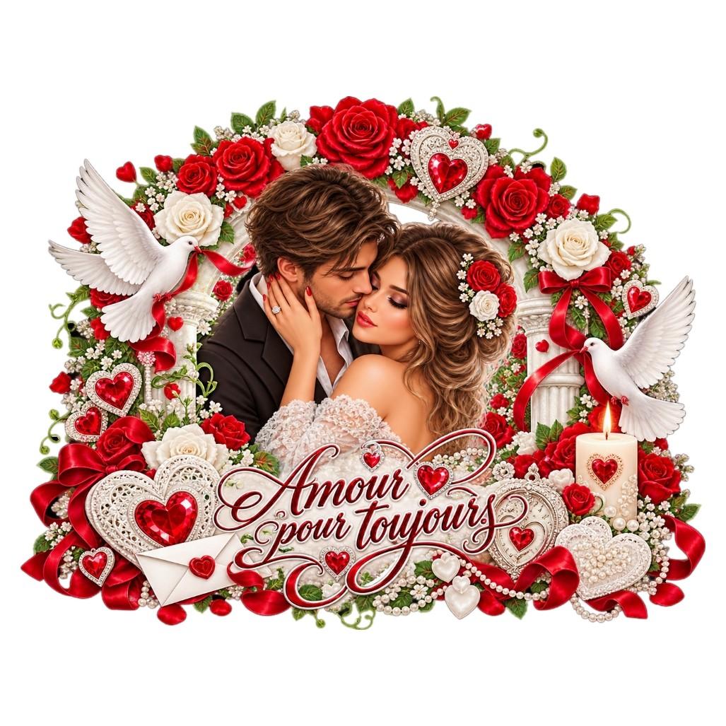 Amour pour Toujours