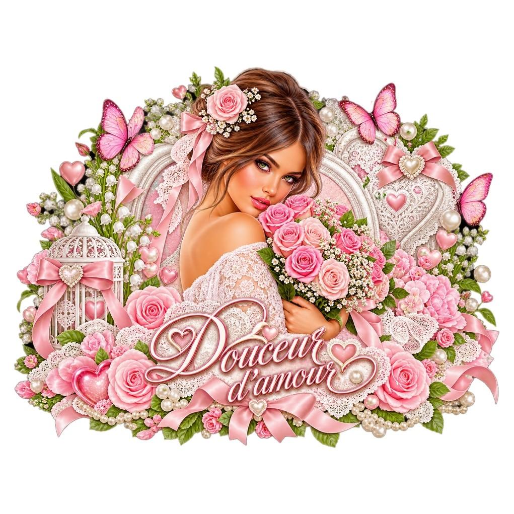 Douceur d'Amour