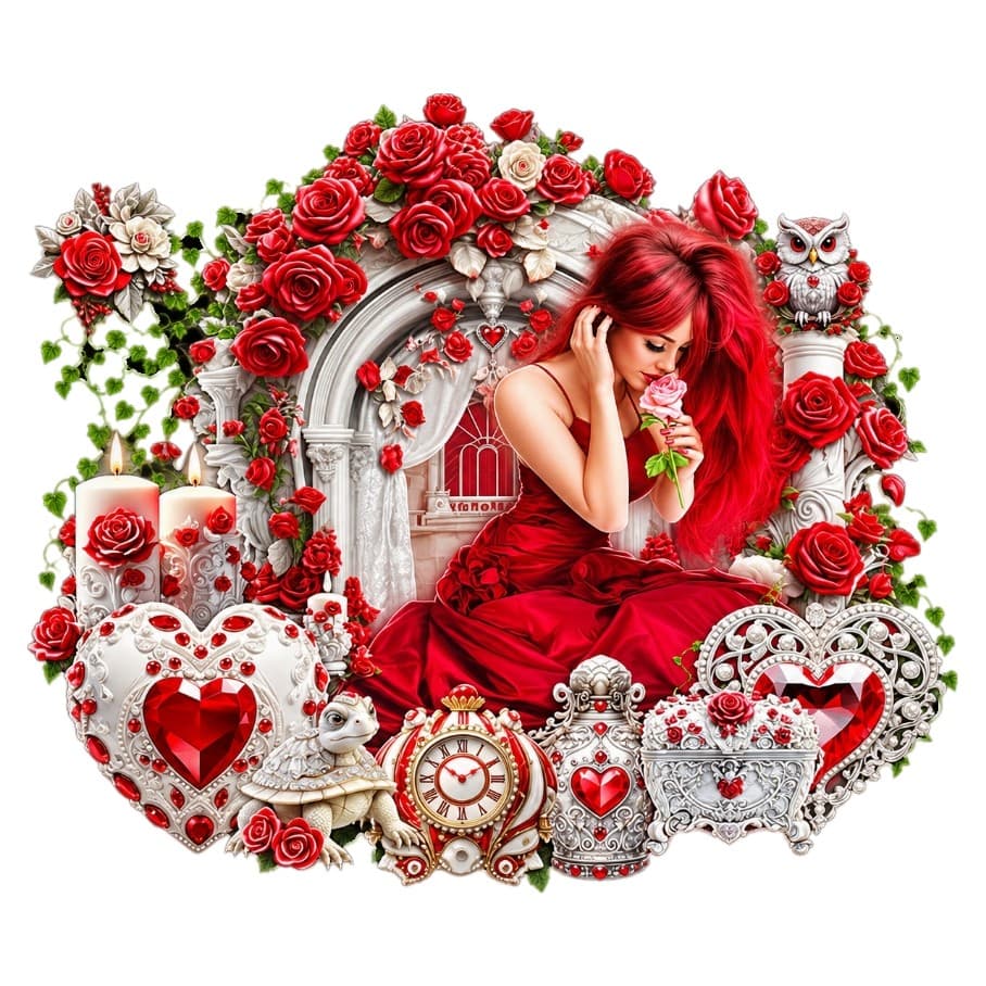 Passion Romantique