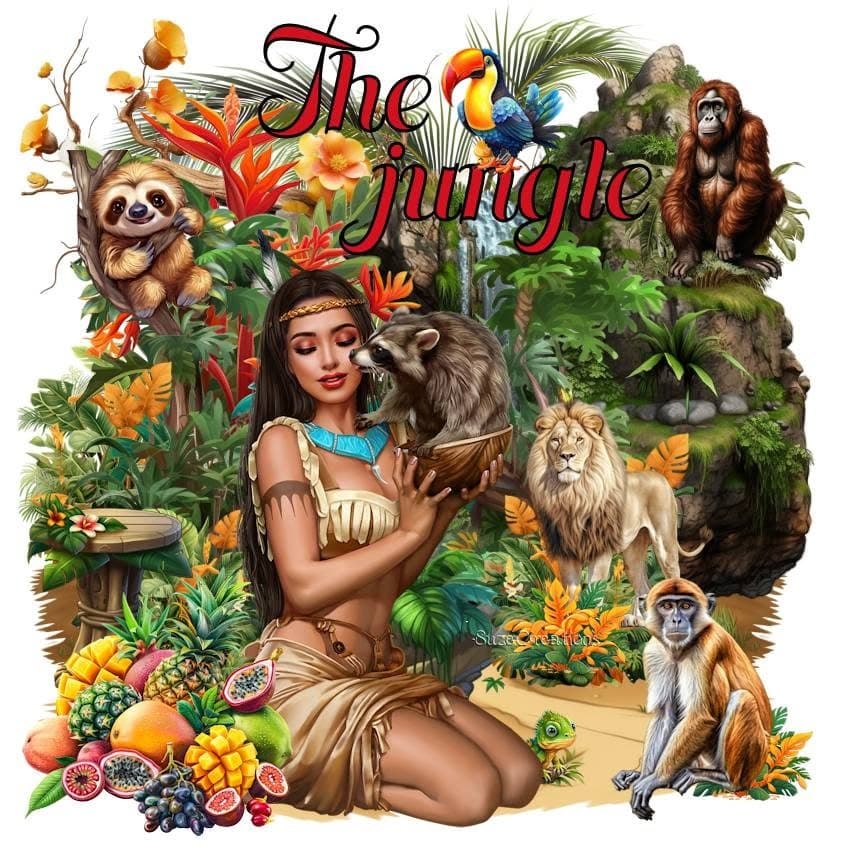 The Jungle