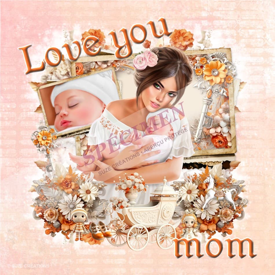 Love you mom