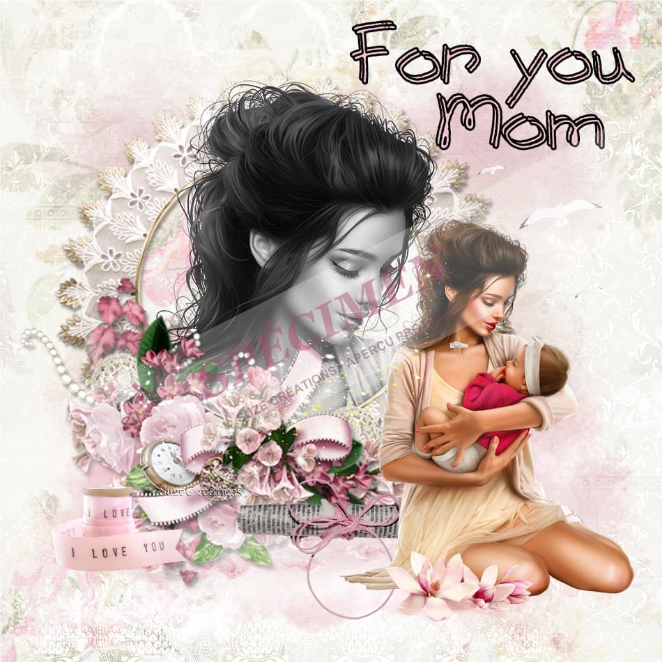 For you Mom