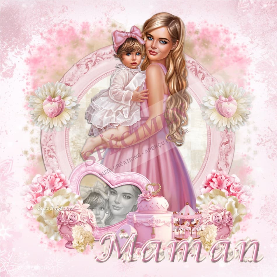 Maman