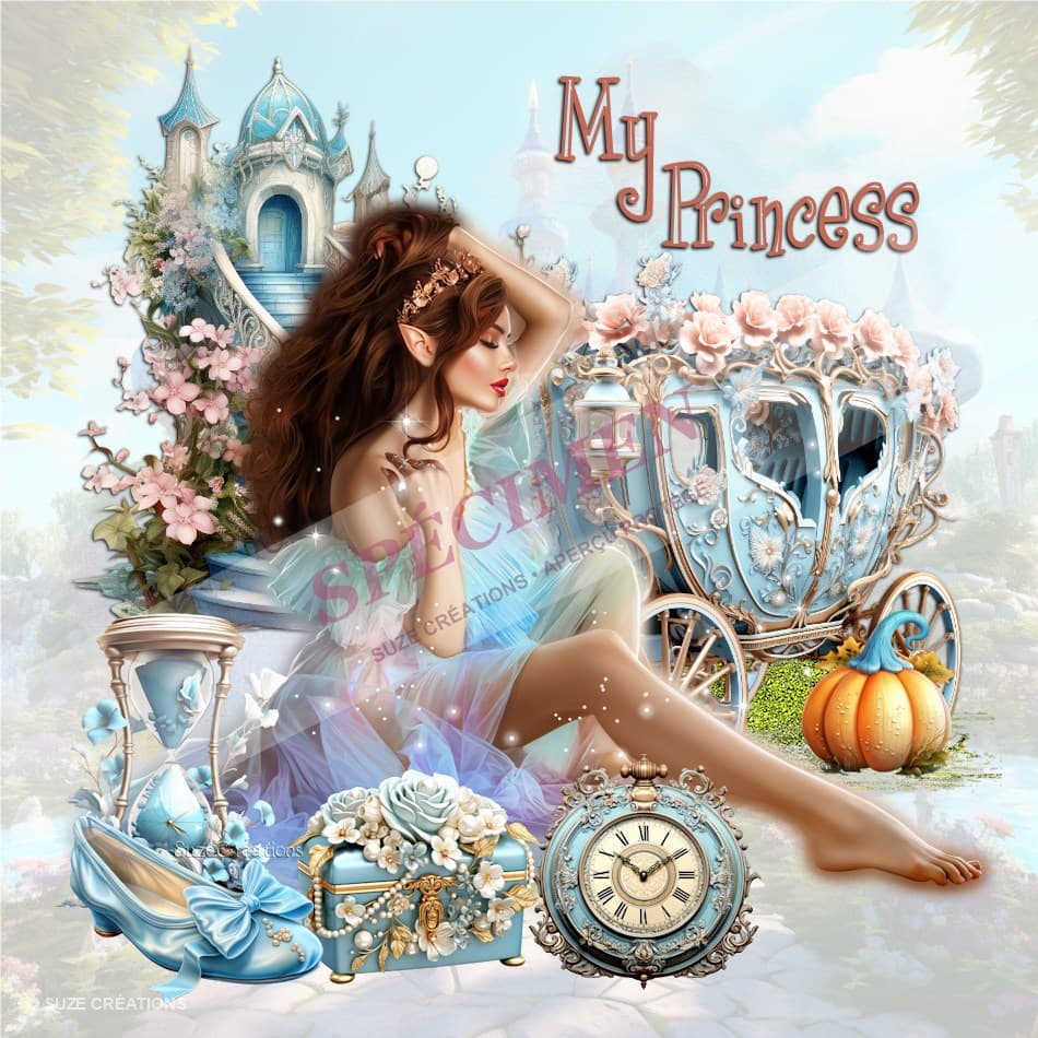 My Princess