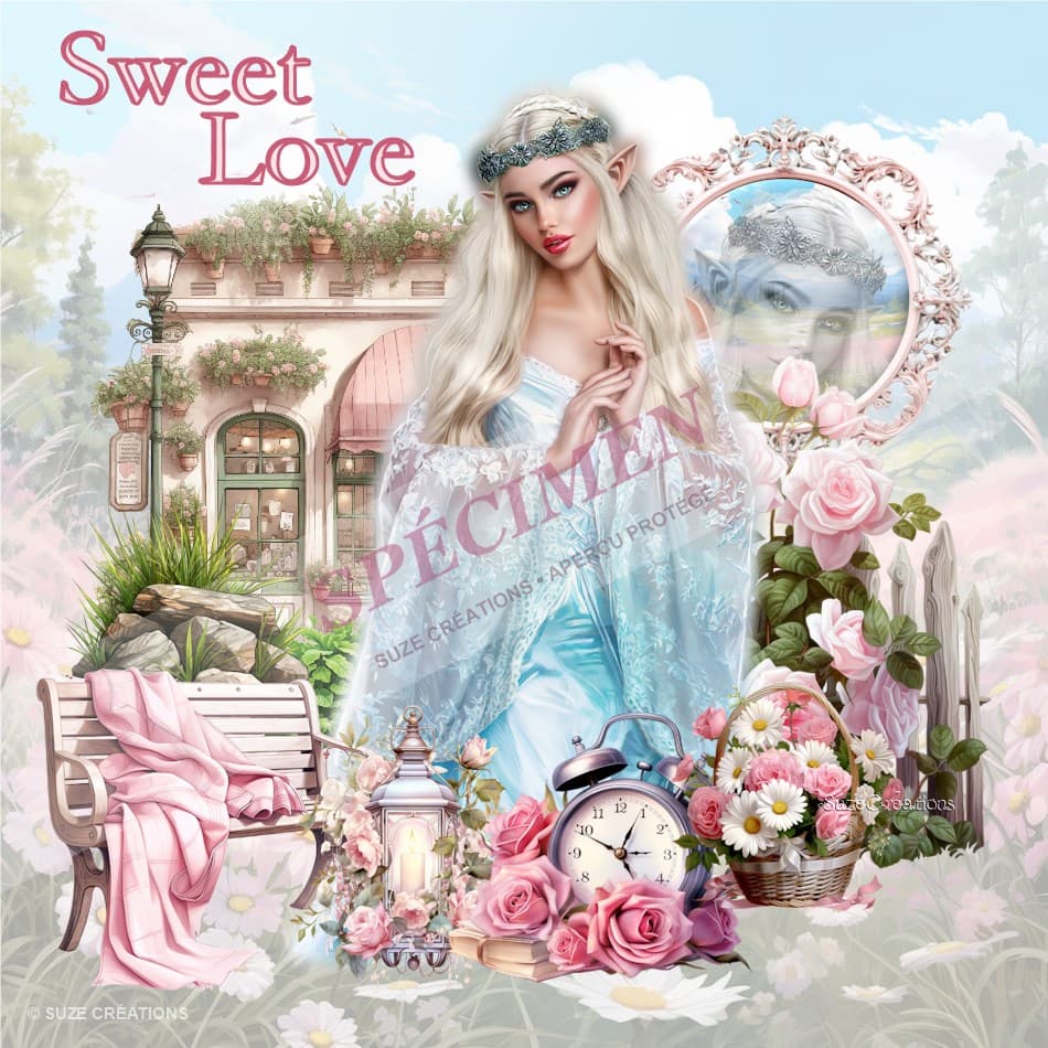 Sweet Love